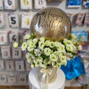 Midnight Gala Maxi Dress